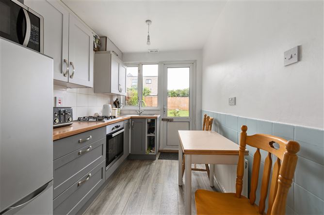 118 Taney Crescent, Goatstown, Dublin 14