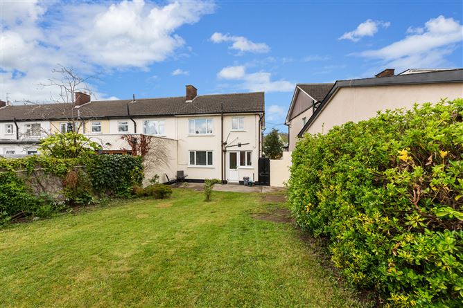 118 Taney Crescent, Goatstown, Dublin 14