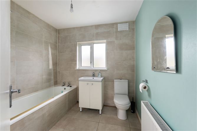118 Taney Crescent, Goatstown, Dublin 14