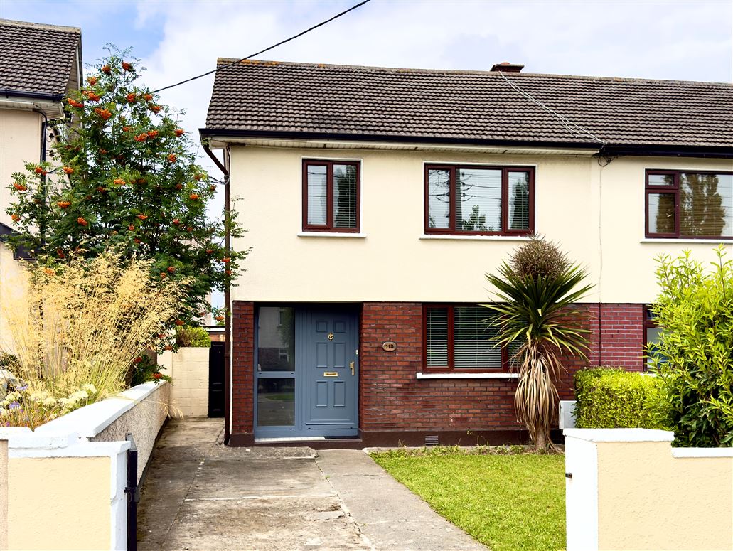118 Taney Crescent, Goatstown, Dublin 14
