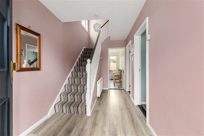 118 Taney Crescent, Goatstown, Dublin 14