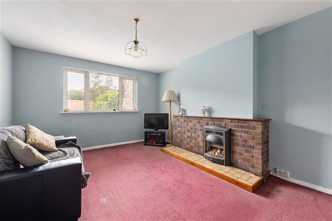 118 Taney Crescent, Goatstown, Dublin 14