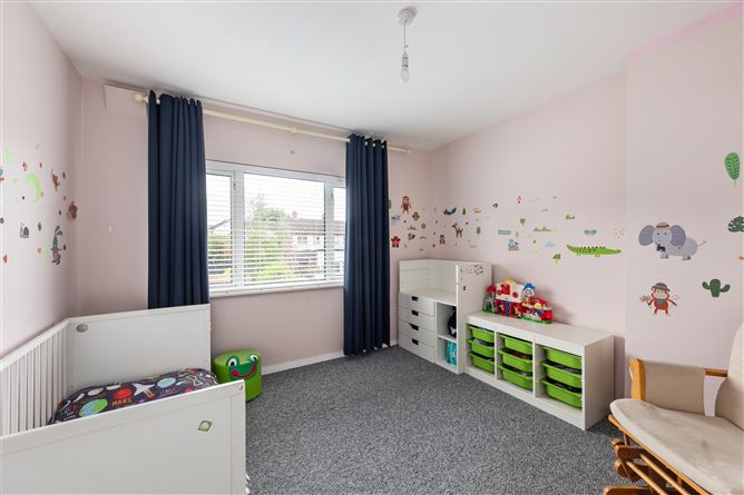 118 Taney Crescent, Goatstown, Dublin 14