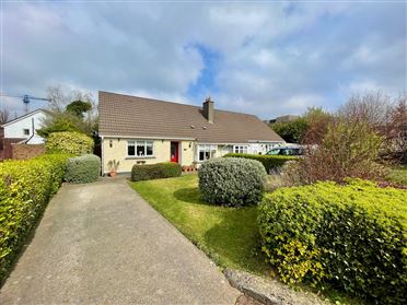 Image for 17 Verschoyle Crescent, Saggart Abbey, Citywest, Dublin 24