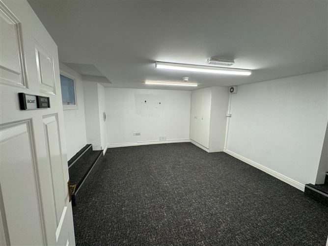 Unit 1, 17 Church Street, Dundalk, Co. Louth