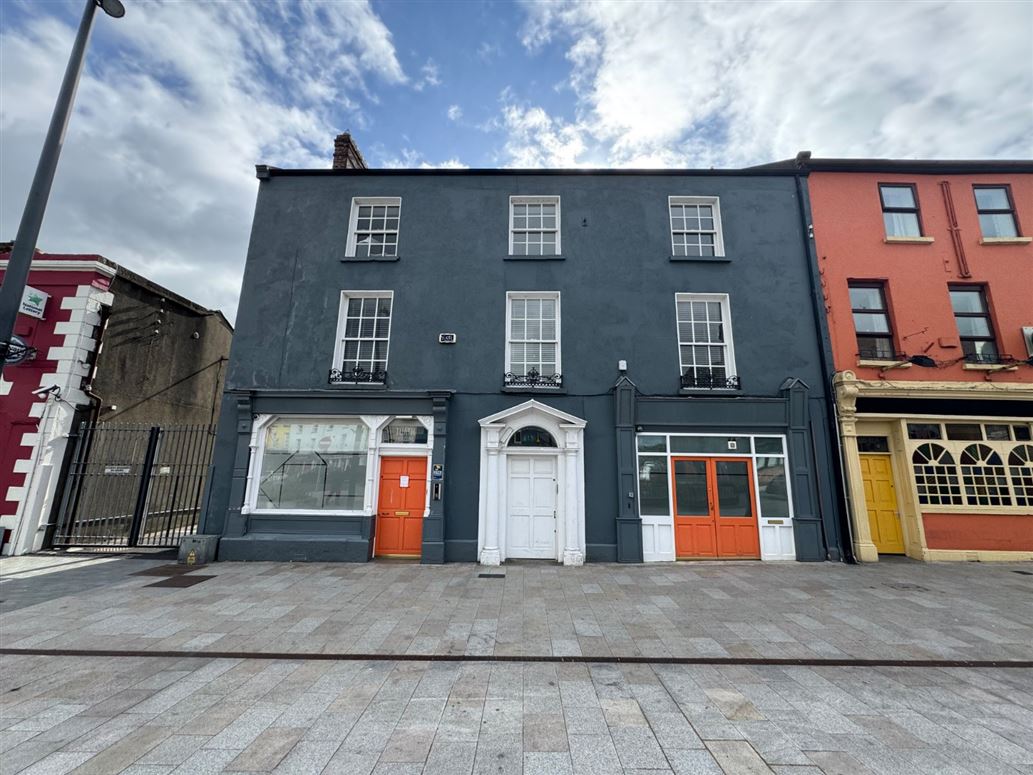 Unit 1, 17 Church Street, Dundalk, Co. Louth