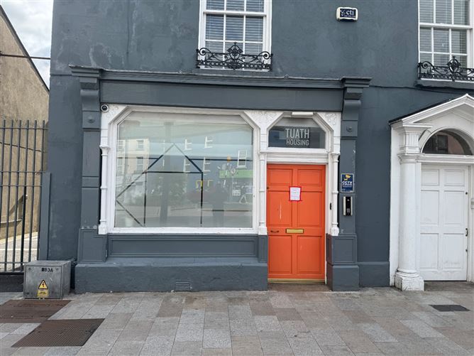 Unit 1, 17 Church Street, Dundalk, Co. Louth