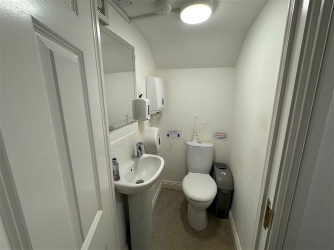 Unit 1, 17 Church Street, Dundalk, Co. Louth
