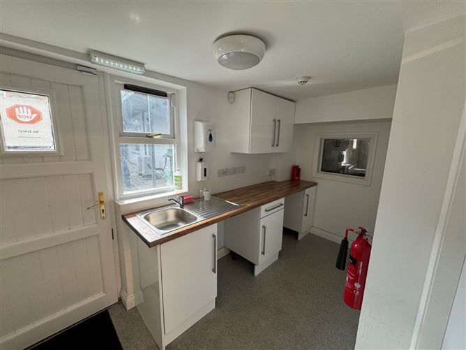 Unit 1, 17 Church Street, Dundalk, Co. Louth
