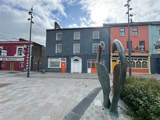 Unit 1, 17 Church Street, Dundalk, Co. Louth