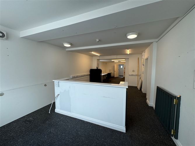 Unit 1, 17 Church Street, Dundalk, Co. Louth