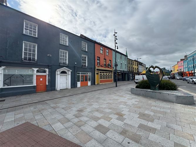 Unit 1, 17 Church Street, Dundalk, Co. Louth