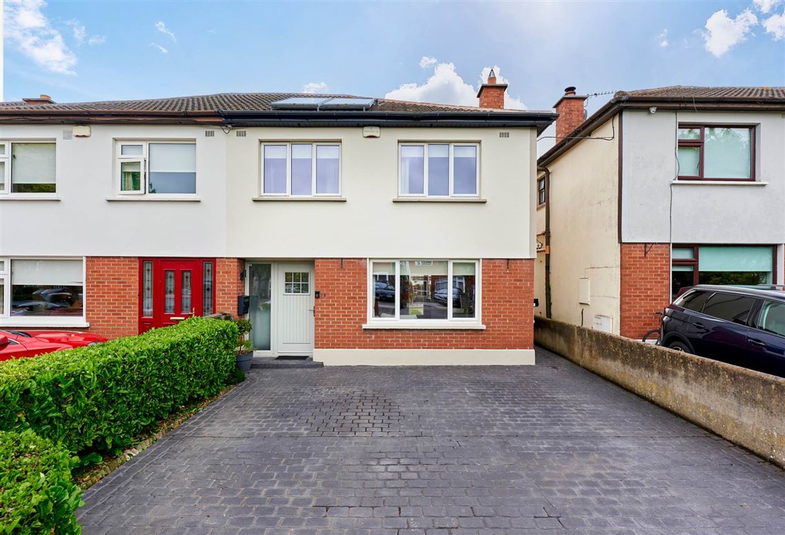 11 Castleknock Dale, Castleknock, Dublin 15, County Dublin