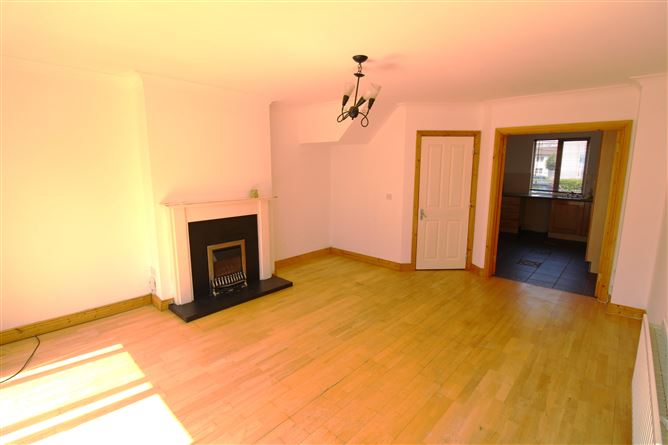 10 Delhurst Terrace, Ongar,   Dublin 15
