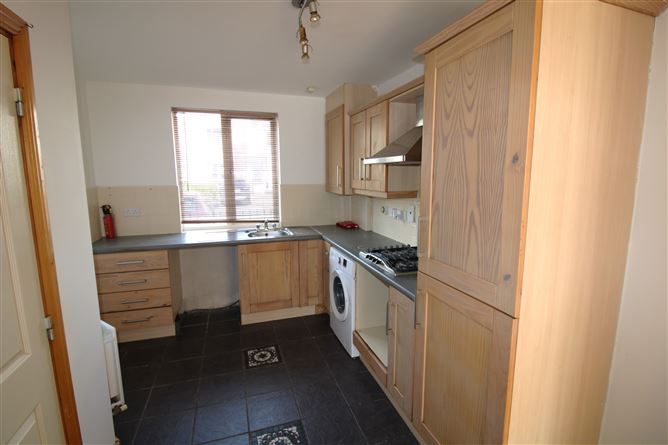 10 Delhurst Terrace, Ongar,   Dublin 15