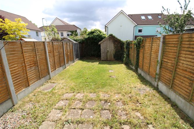 10 Delhurst Terrace, Ongar,   Dublin 15