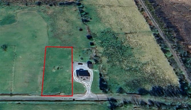 Ardkeenan, Drum, Athlone, County Roscommon
