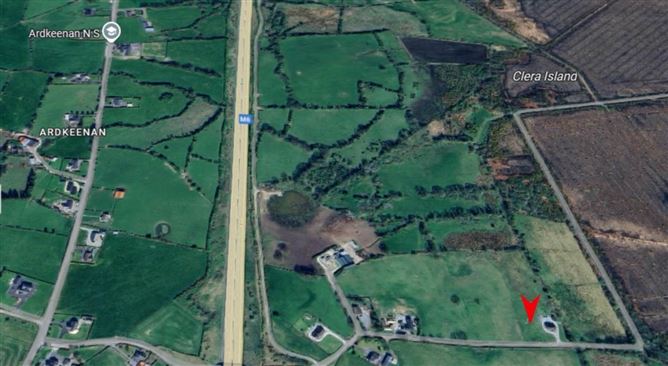 Ardkeenan, Drum, Athlone, County Roscommon
