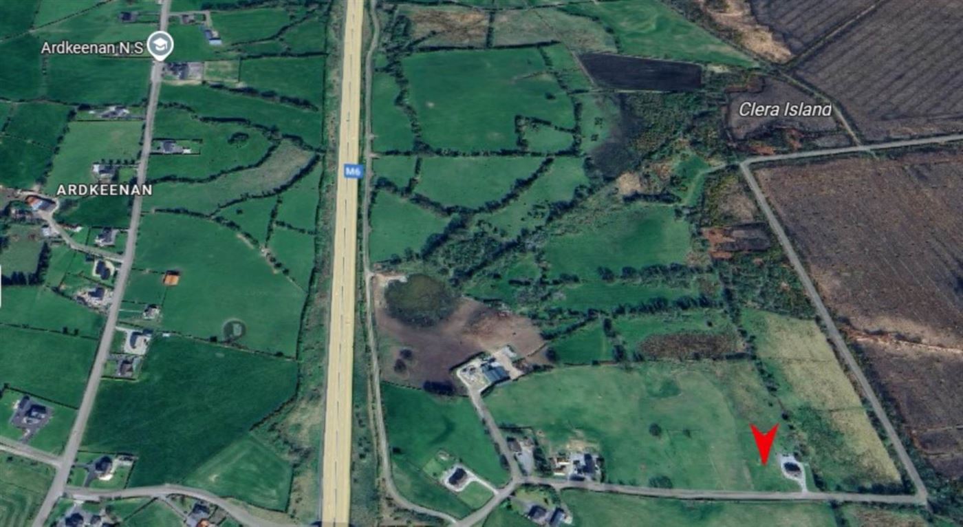 Ardkeenan, Drum, Athlone, County Roscommon
