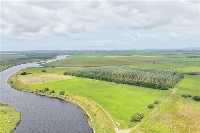 14.5 Acres at Coolagown, Listowel, Kerry