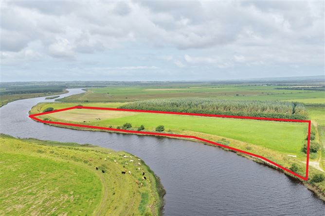 14.5 Acres at Coolagown, Listowel, Kerry