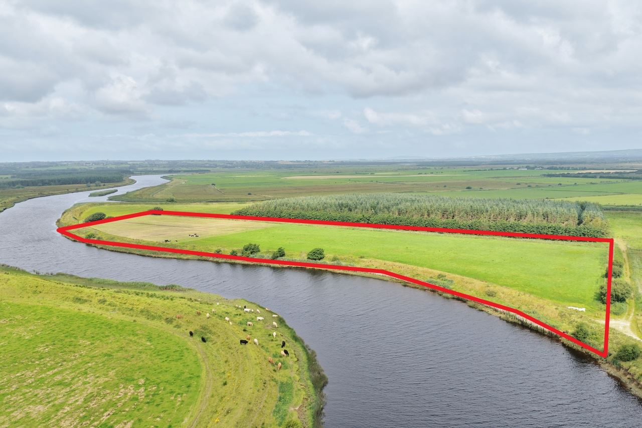 14.5 Acres at Coolagown, Listowel, Kerry