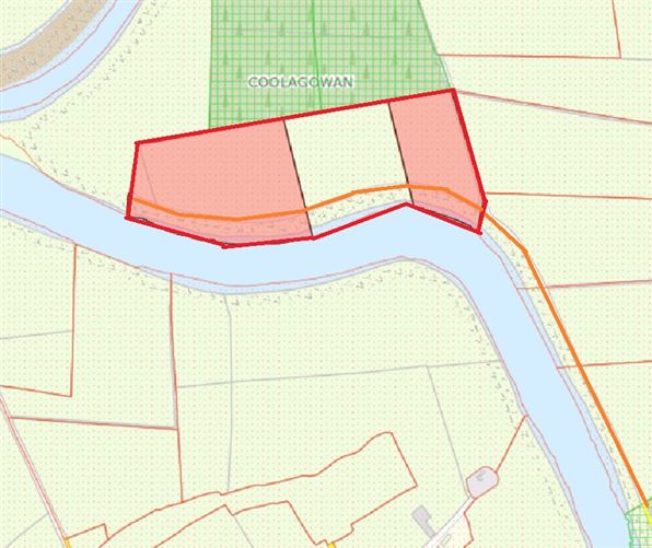 14.5 Acres at Coolagown, Listowel, Kerry