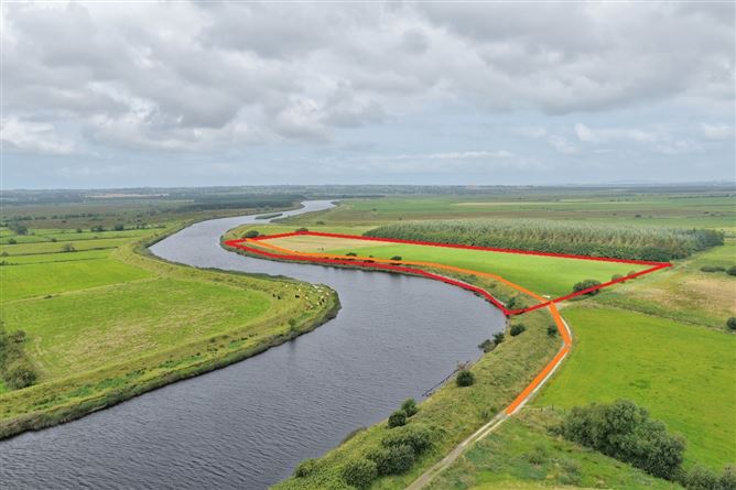 14.5 Acres at Coolagown, Listowel, Kerry