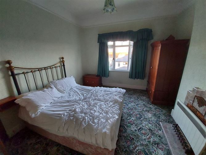 Sunbury,Vacation Rental in Limerick, Ireland