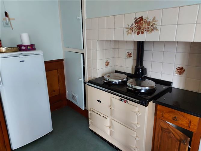Sunbury,Vacation Rental in Limerick, Ireland