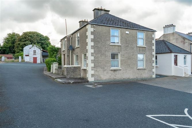 Main Street, Creeslough, Letterkenny, County Donegal