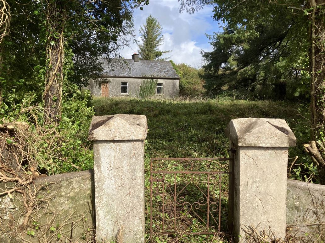 Roxton, Corofin, County Clare