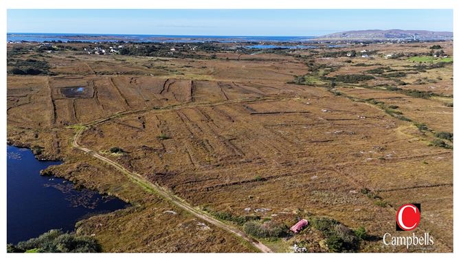 Meenmore, Dungloe, Donegal