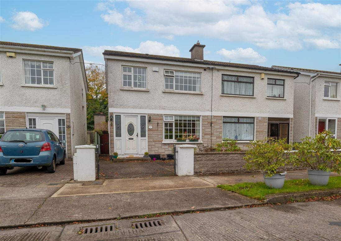 17 Courthill Drive, Dunboyne, Meath