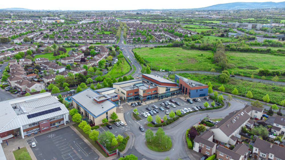 The Griffeen Centre, Griffeen Road, Lucan, Co. Dublin