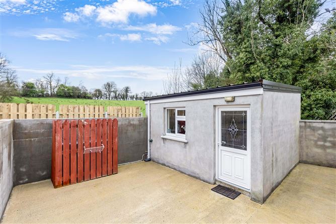 1 Railway Cottages, Swellan Upper, Co. Cavan