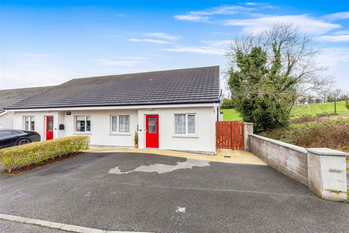 1 Railway Cottages, Swellan Upper, Co. Cavan