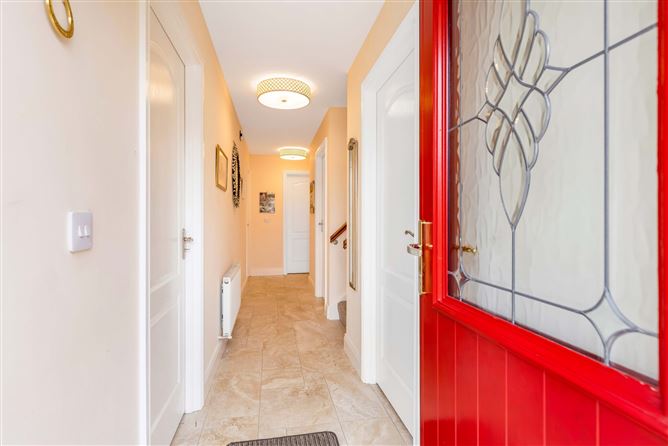 1 Railway Cottages, Swellan Upper, Co. Cavan