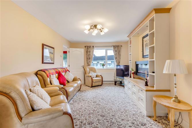 1 Railway Cottages, Swellan Upper, Co. Cavan