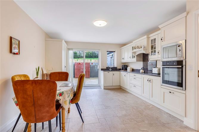 1 Railway Cottages, Swellan Upper, Co. Cavan