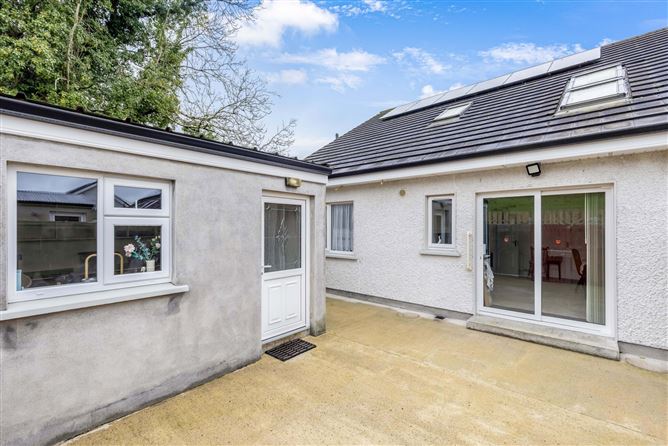 1 Railway Cottages, Swellan Upper, Co. Cavan