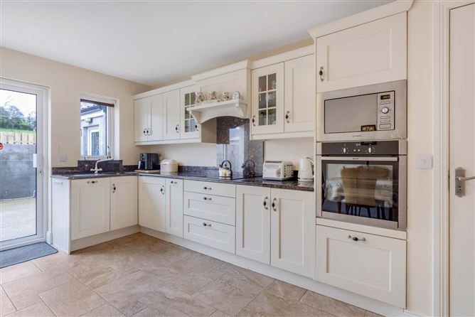 1 Railway Cottages, Swellan Upper, Co. Cavan