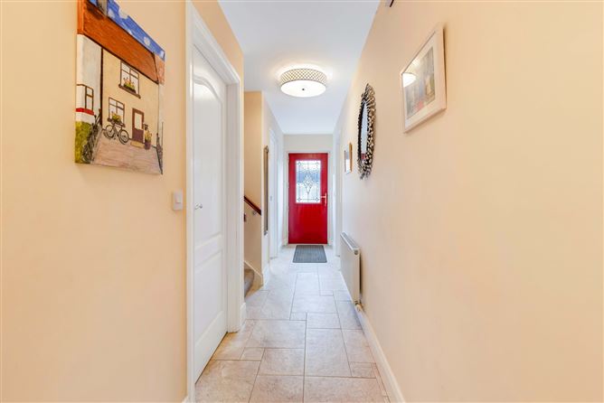 1 Railway Cottages, Swellan Upper, Co. Cavan