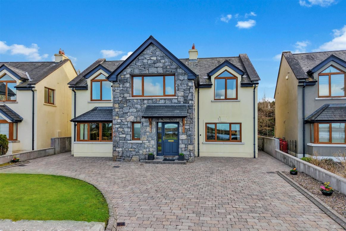 2 Dunguaire Haven, Kinvara, Co. Galway