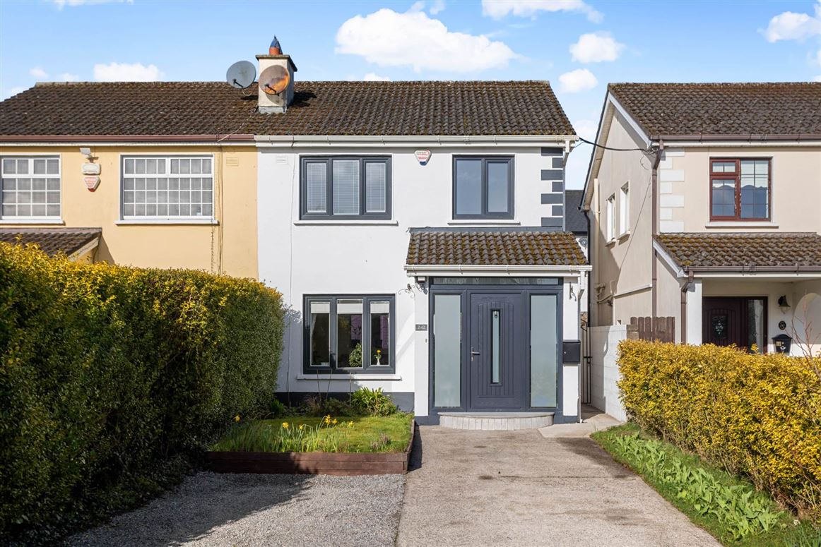 242 Crodaun Forest Park, Celbridge, County Kildare