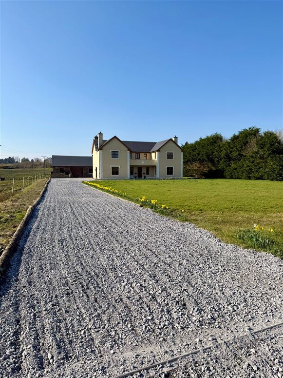 Kilrush Road, Kilmihil, Clare