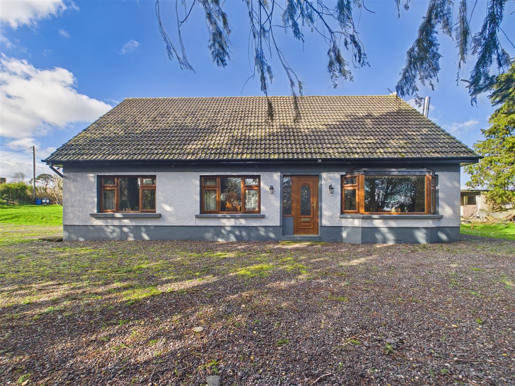 Killalough, Glanmire, Cork