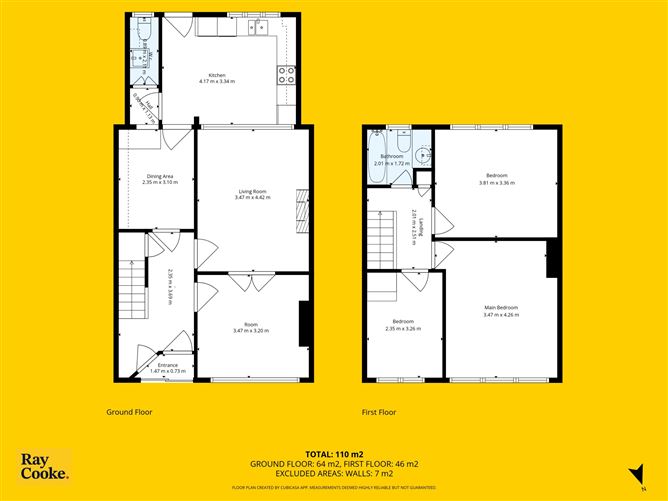 71 Glenmaroon Road, Palmerstown, Dublin 20