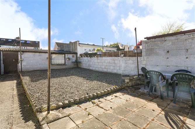 71 Glenmaroon Road, Palmerstown, Dublin 20