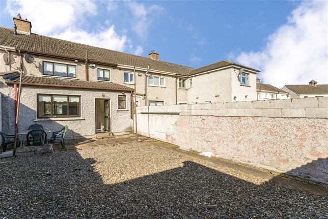 71 Glenmaroon Road, Palmerstown, Dublin 20
